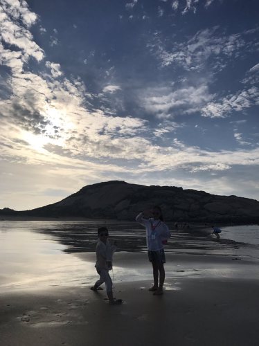 平潭国际旅游岛-海坛天神旅行图片