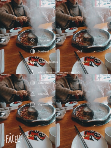 枣庄九宫格老火锅(燕山国际C区店)旅行图片 2