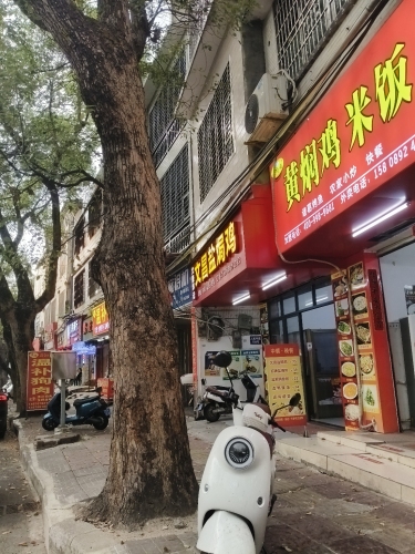 文豪邓记·文昌盐焗鸡