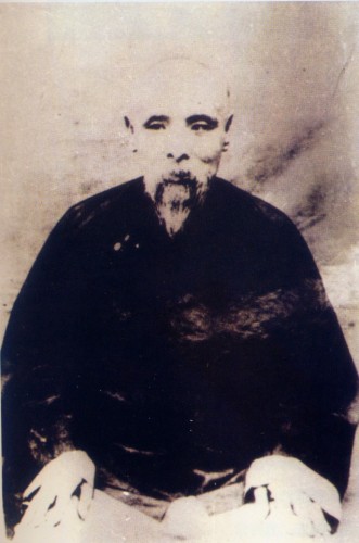 李端棻墓旅行图片 1