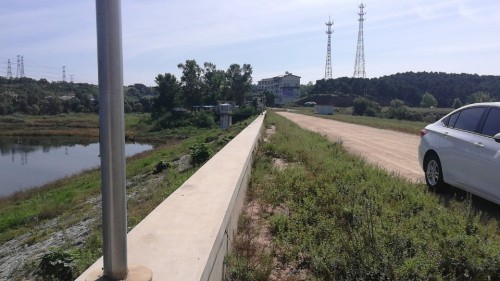 雁鸣湖旅行图片 2