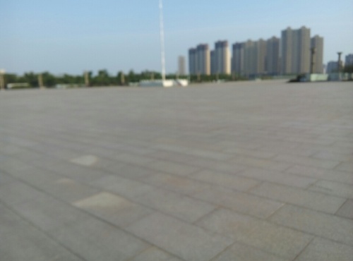 省行政中心广场旅行图片 1