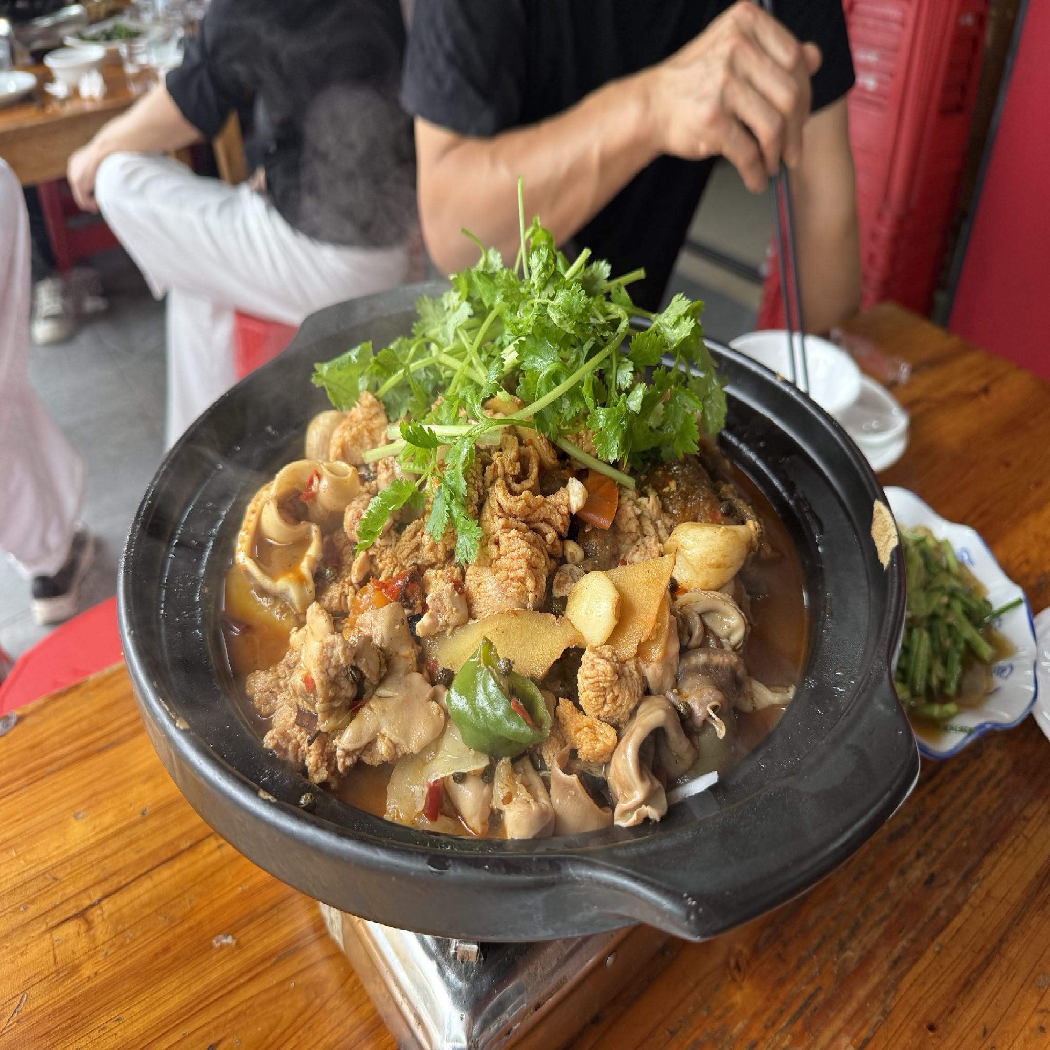 胡集鸭子(荆门店)