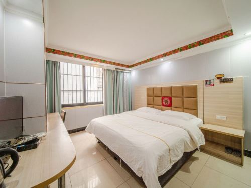 鑫春酒店
