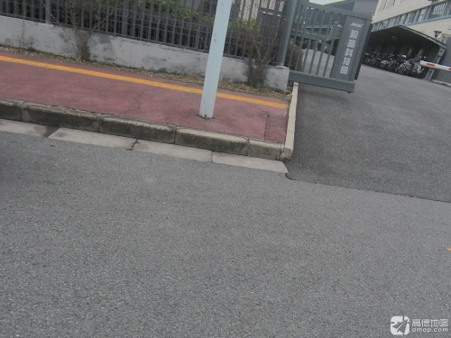 积高科技园实景图
