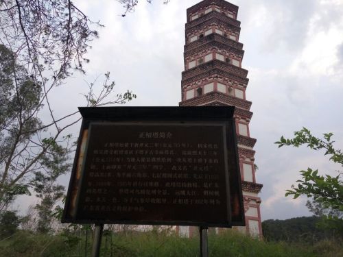 正相塔旅行图片 2
