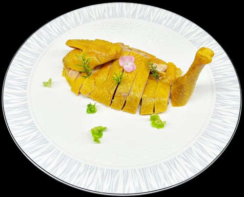 塞上老外婆私房菜