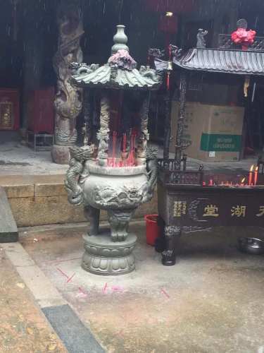 平和崎岭天湖堂旅行图片 3