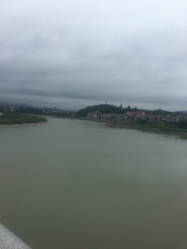 含光生态公园旅行图片 1