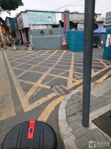 峰业工业园实景图（3）