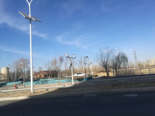 太湖路公园旅行图片 3