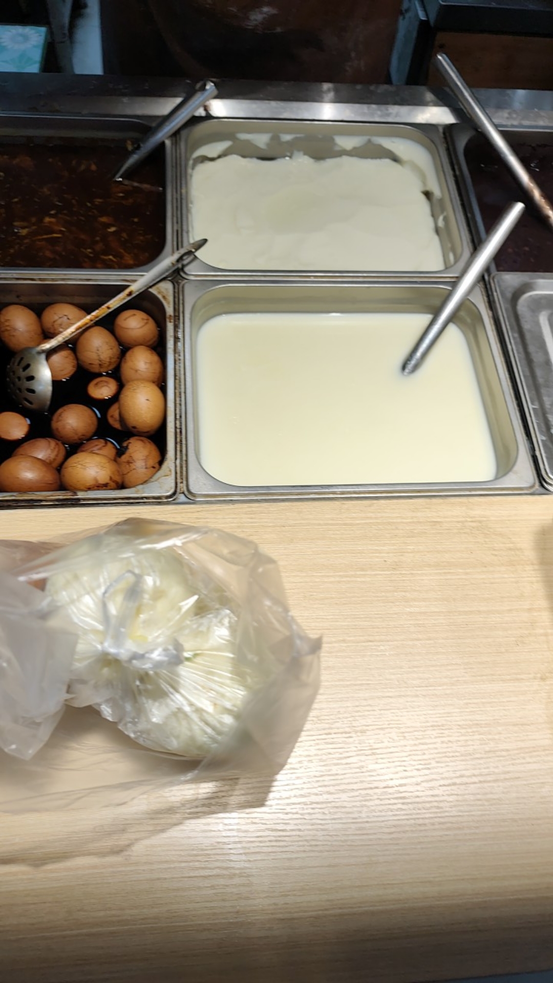 好仔鲜包(益庄广场店)