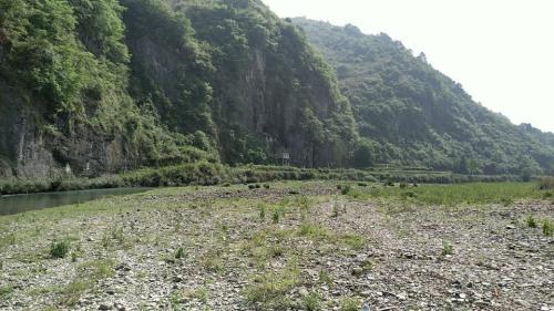 红岩洞旅行图片 1
