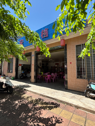 顺安排挡