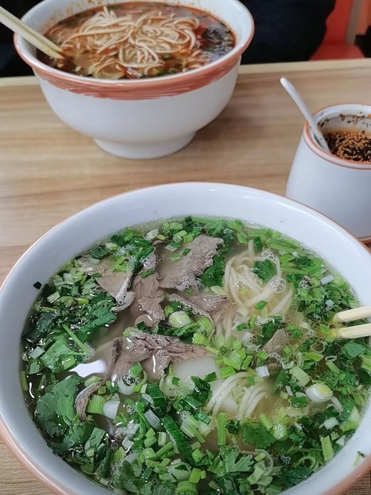 陈香辉兰州拉面餐厅