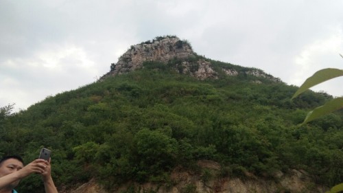 河南省安阳市龙安区森林公园旅行图片 3