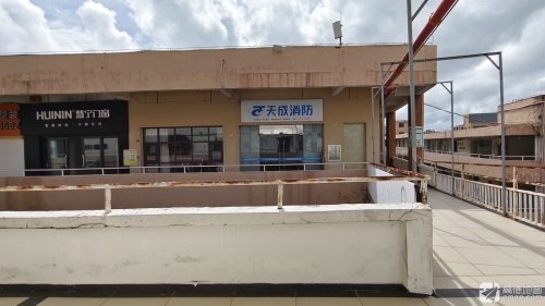营口天成消防海口运营中心