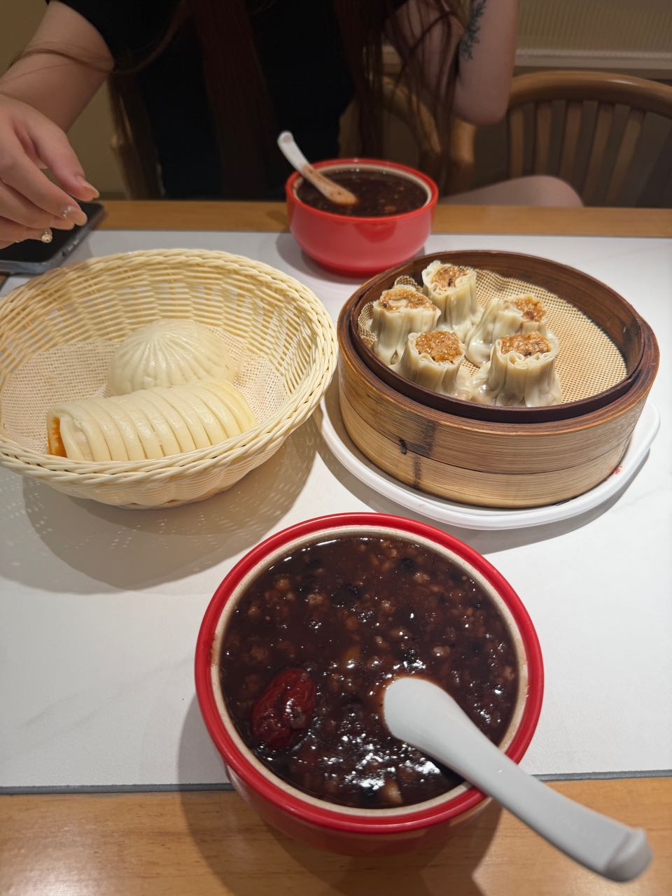 谷养元八宝粥家常菜(鹤壁店)