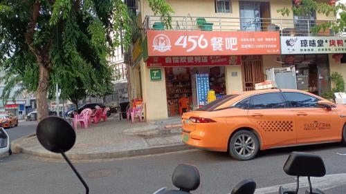 百佳欣便利店
