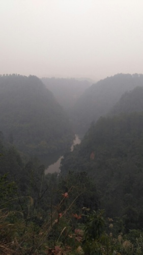 仁和寨景区旅行图片 3