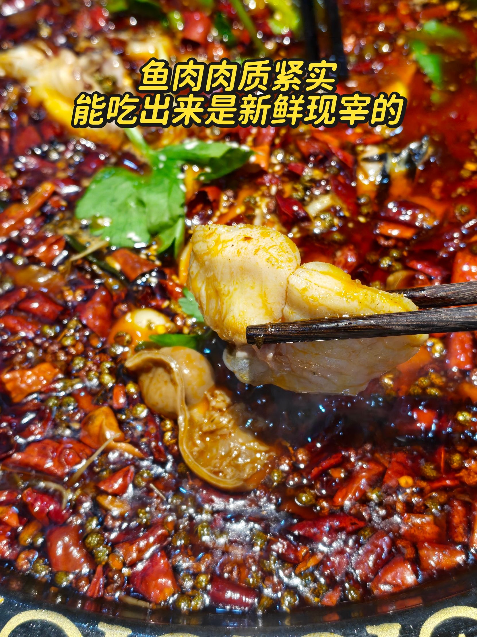 渝幺妹重庆肥肠鱼(琼海店)