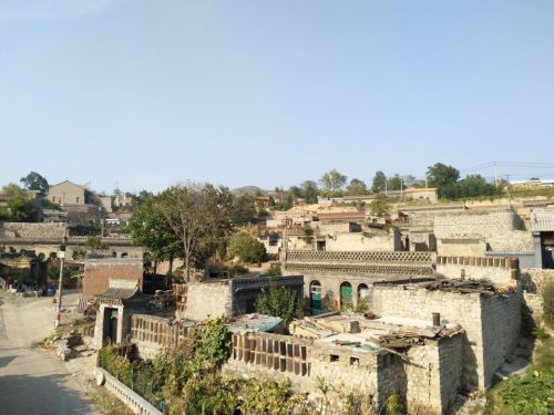 地道战遗址旅行图片 2