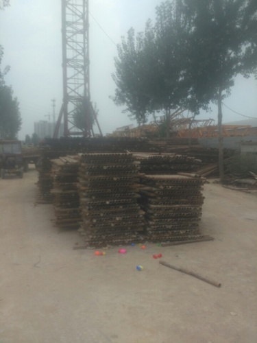 河北定州万通建筑器材租赁有限公司