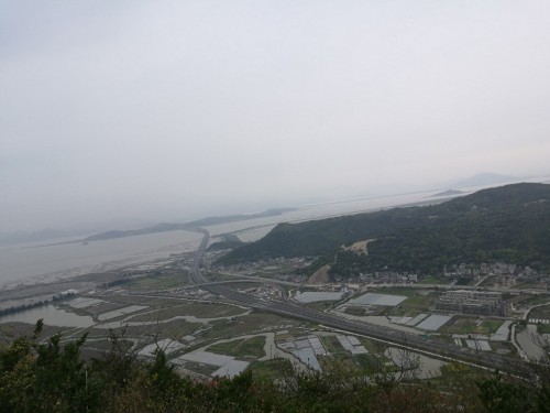 南山公园(海游街)旅行图片 2