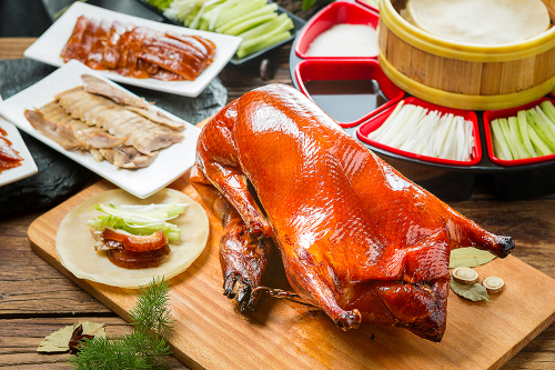 好福记饭店·地道常州菜·淮扬菜·商务宴·家宴·宴席(红梅公园店)