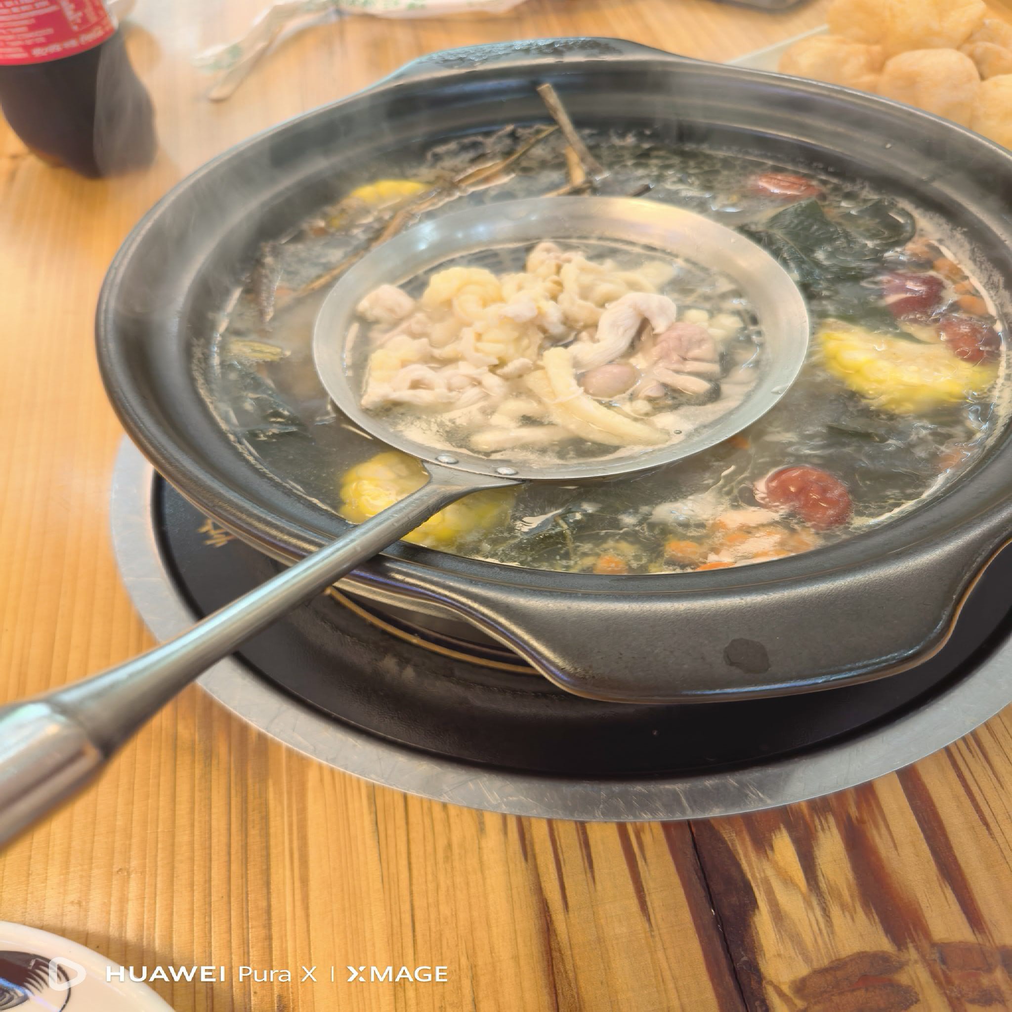 天露山土鸡煲(肇庆东门广场店)