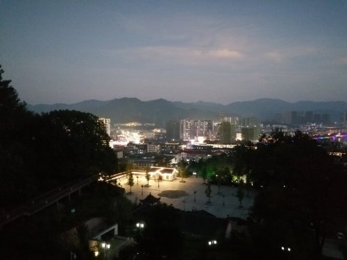 梅子山公园旅行图片 3
