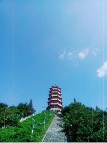 宜阳韩都故城遗址旅行图片 1