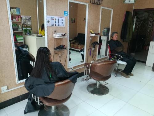 时尚e点(闻喜店)门店外观