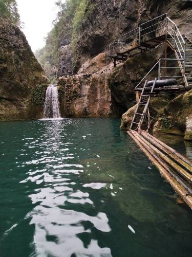 马拉河旅行图片 3