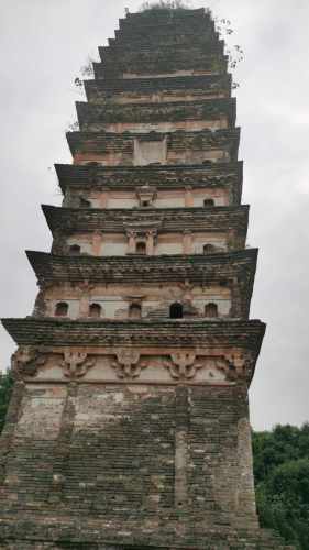 三江白塔旅行图片 1