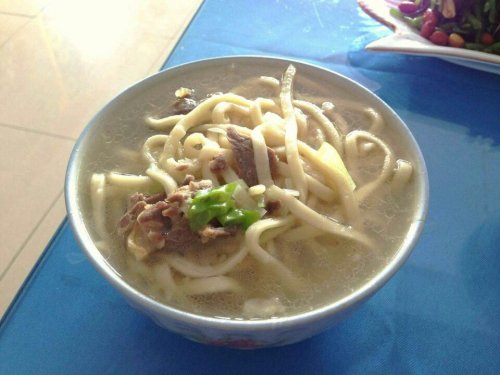 呼格吉勒观光牧场旅行图片 1