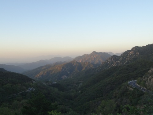 冰川绿谷沟域旅行图片 1