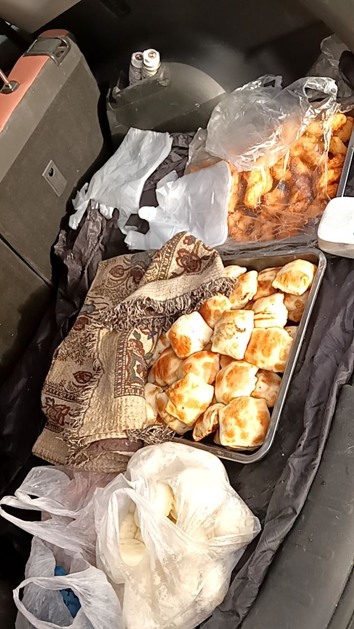 顺利快餐店
