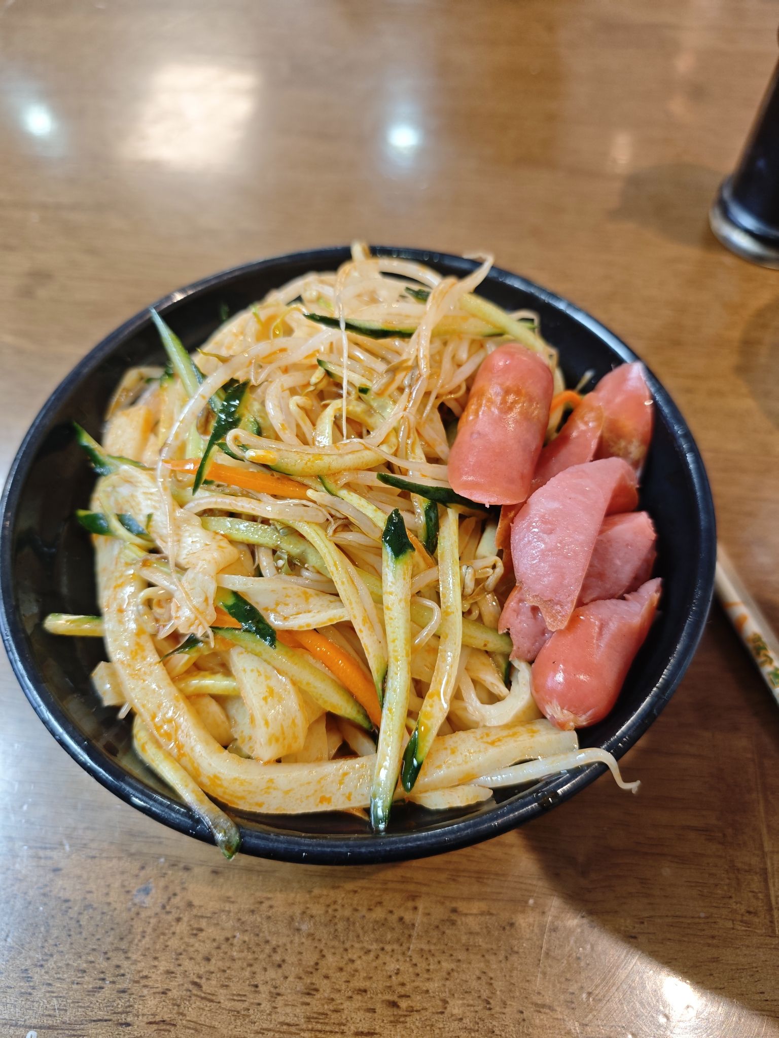 六姨面皮(第一街店)
