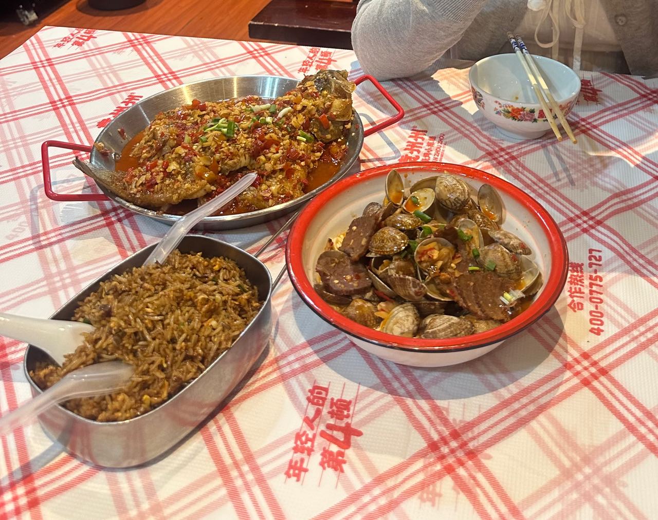 宜工号·袁州州夜市