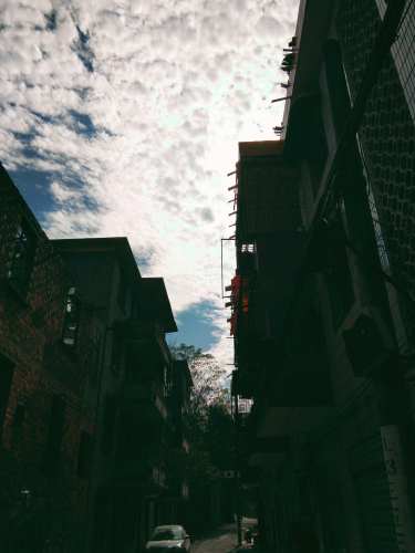 云盖仙公园旅行图片 3
