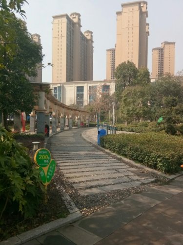 蔡锷广场旅行图片 2