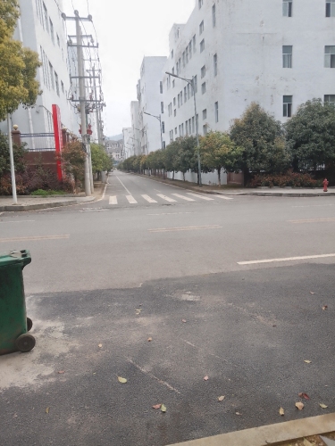 正安吉他文化产业园实景图（3）