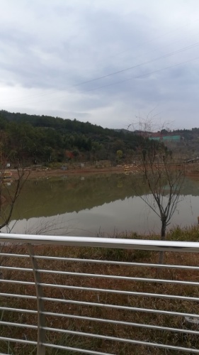 东昇湖公园旅行图片 3
