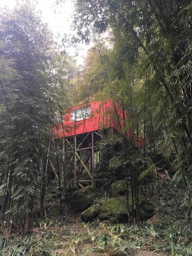 安缇缦生态旅游度假区旅行图片 1
