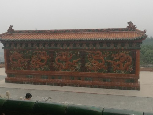 洪洞县古历山旅行图片 3