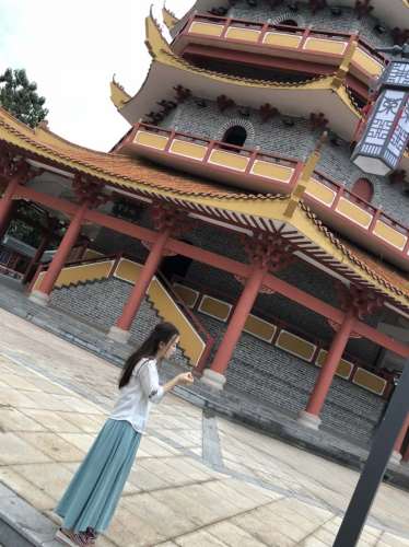梅子山公园旅行图片 2