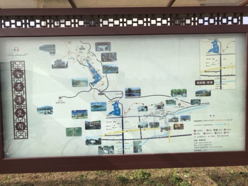 荪湖马鞭草花园旅行图片 3