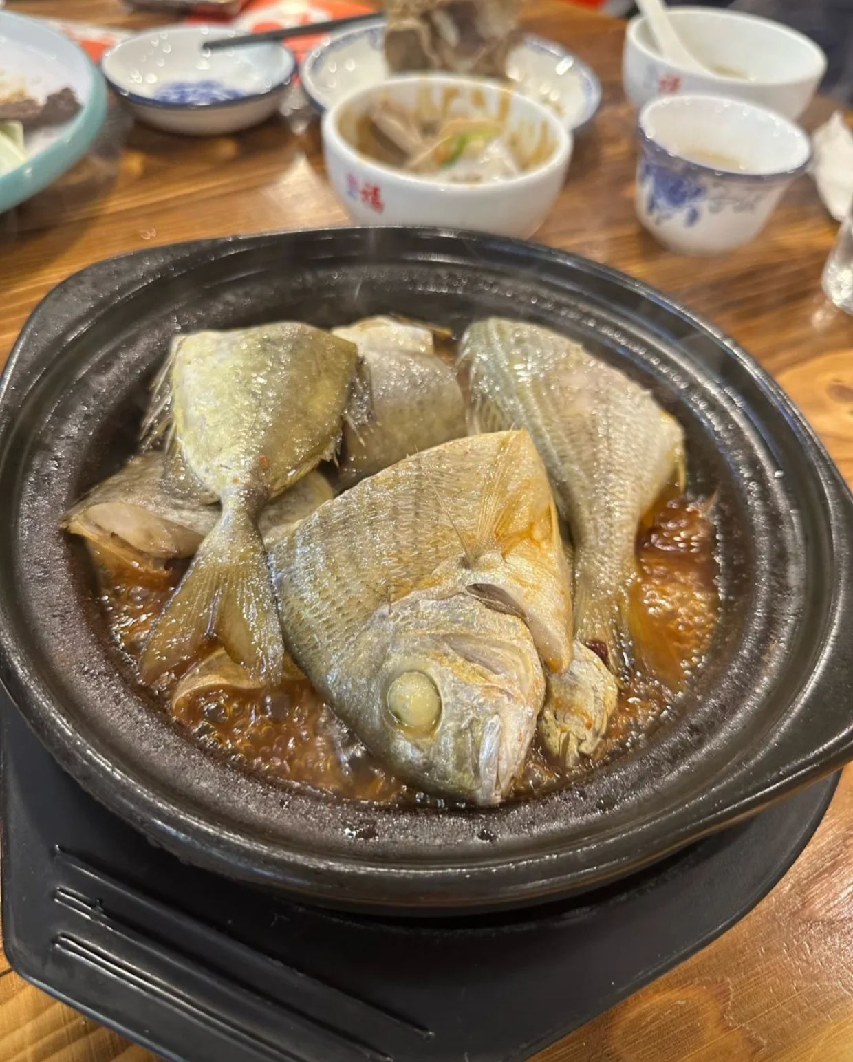 禾焰海南牛杂火锅(老城店)