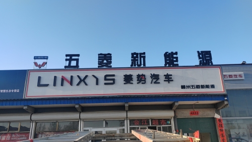 行唐县菱势汽车